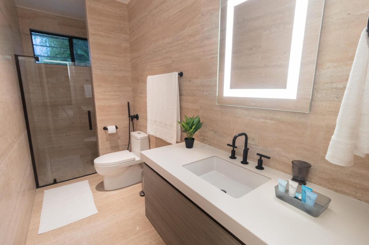 Eshel Suites Panama Exterior foto